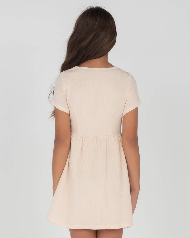 Mooloola Girls' Teddy Dress for Womens