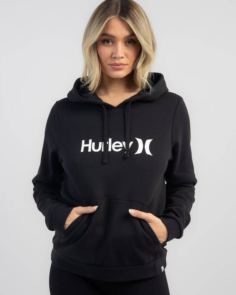 Hurley OAO Hoodie for Womens