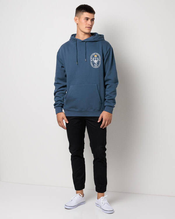 Skylark Scorpions Hoodie for Mens