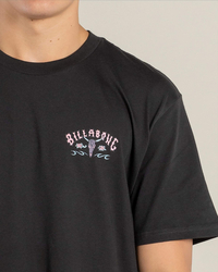 Billabong Raging Bull OG T-Shirt for Mens image number null