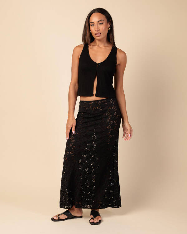 Mooloola Prime Knit Top for Womens