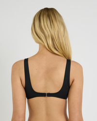 Billabong Sol Searcher Ava Fixed Triangle Bikini Top for Womens image number null