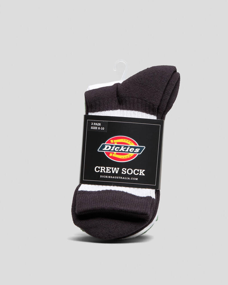 Dickies Womens Standard Sock Pack for Womens