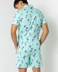 Lucid El Troppo Romper for Mens image number null