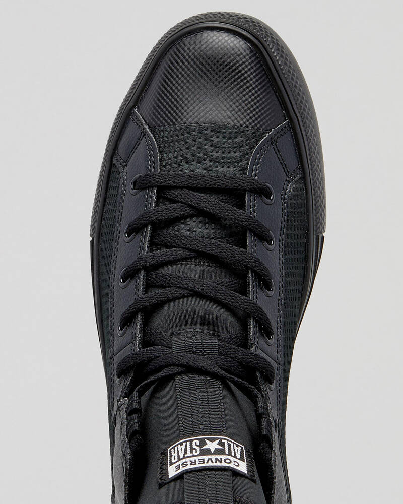 Converse Chuck Taylor Ultra Mid Shoes for Mens