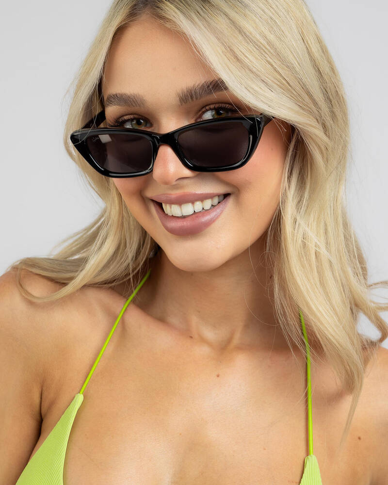 Reality Eyewear Dolce Vita Sunglasses for Womens