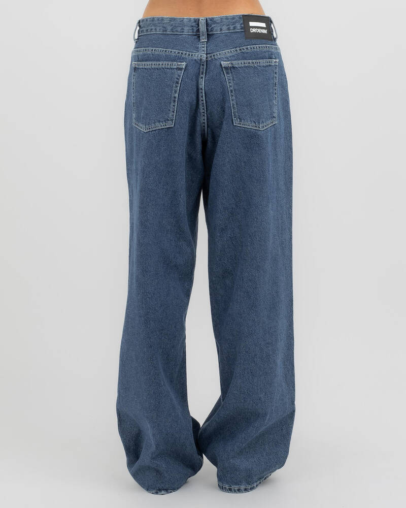 Dr Denim Hill Jeans for Womens