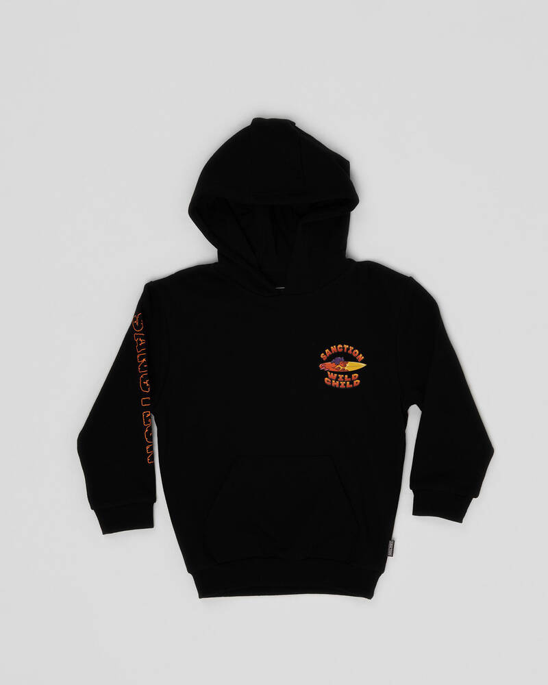 Sanction Toddlers' Radical Hoodie for Mens