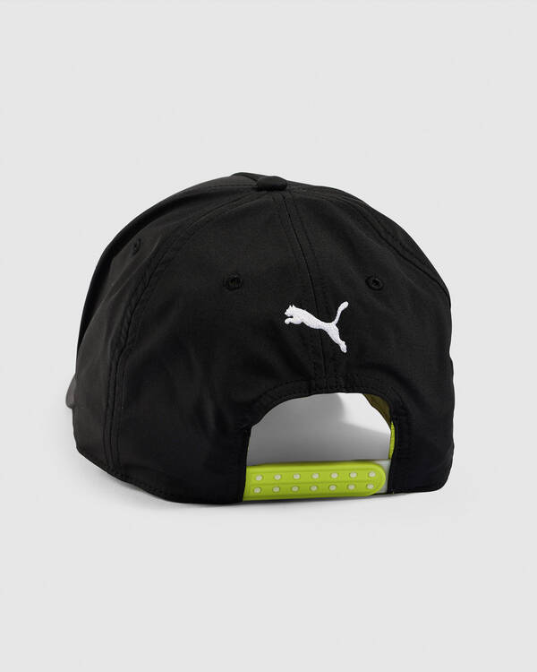 Puma Aston Martin BB CAP for Mens