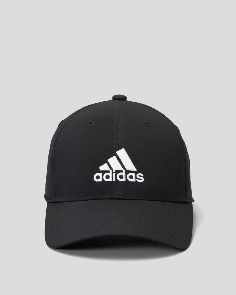 adidas Adidas Baseball Light Embroidered Cap for Mens