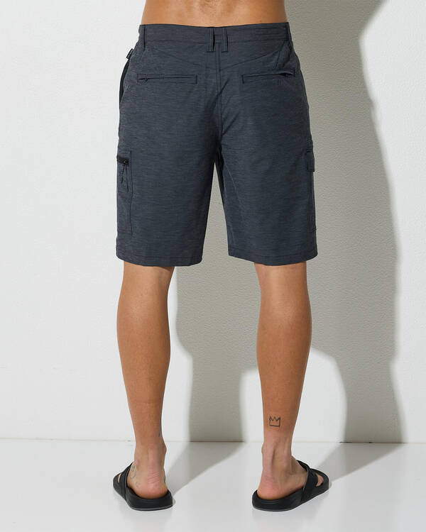 Salty Life River Walk Shorts for Mens