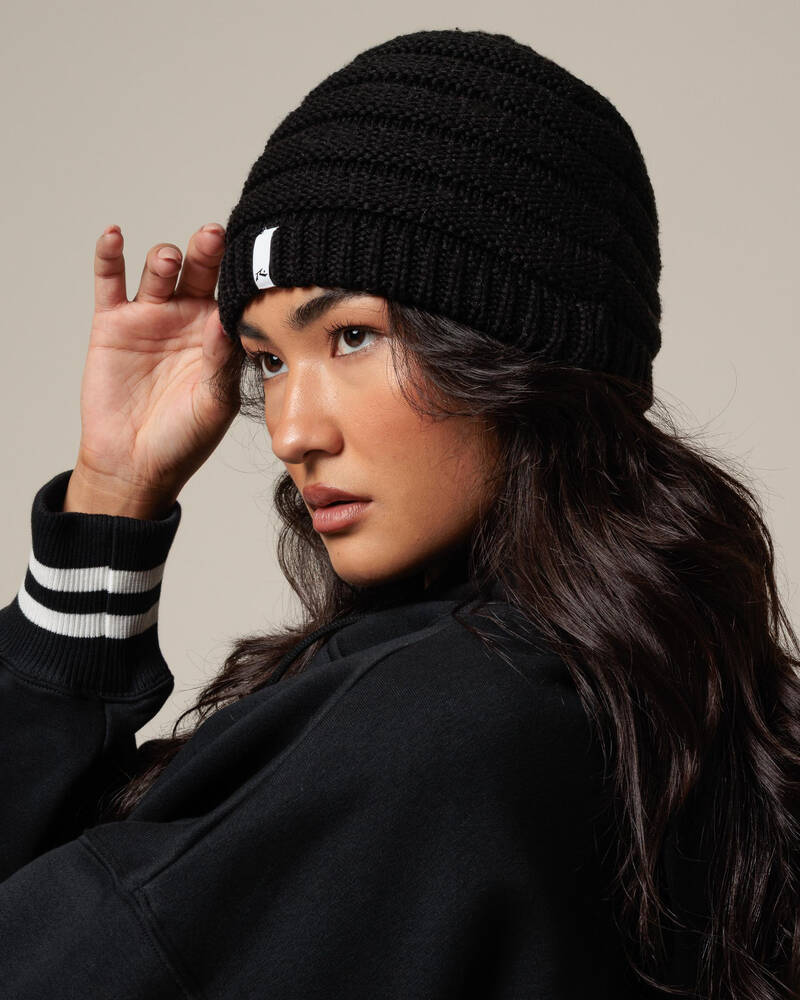 Rusty Bay Beanie for Womens