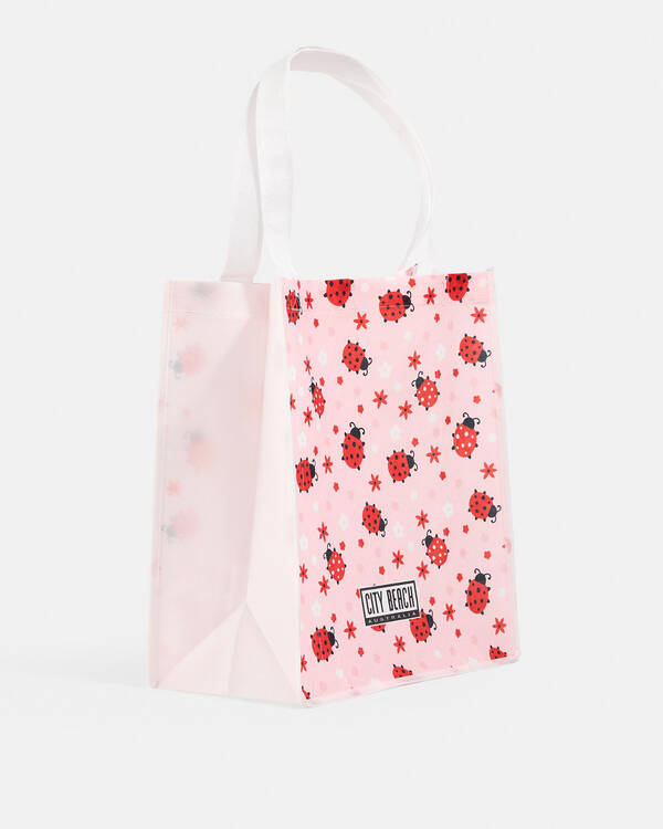 Get It Now Lacey Eco Bag for Womens