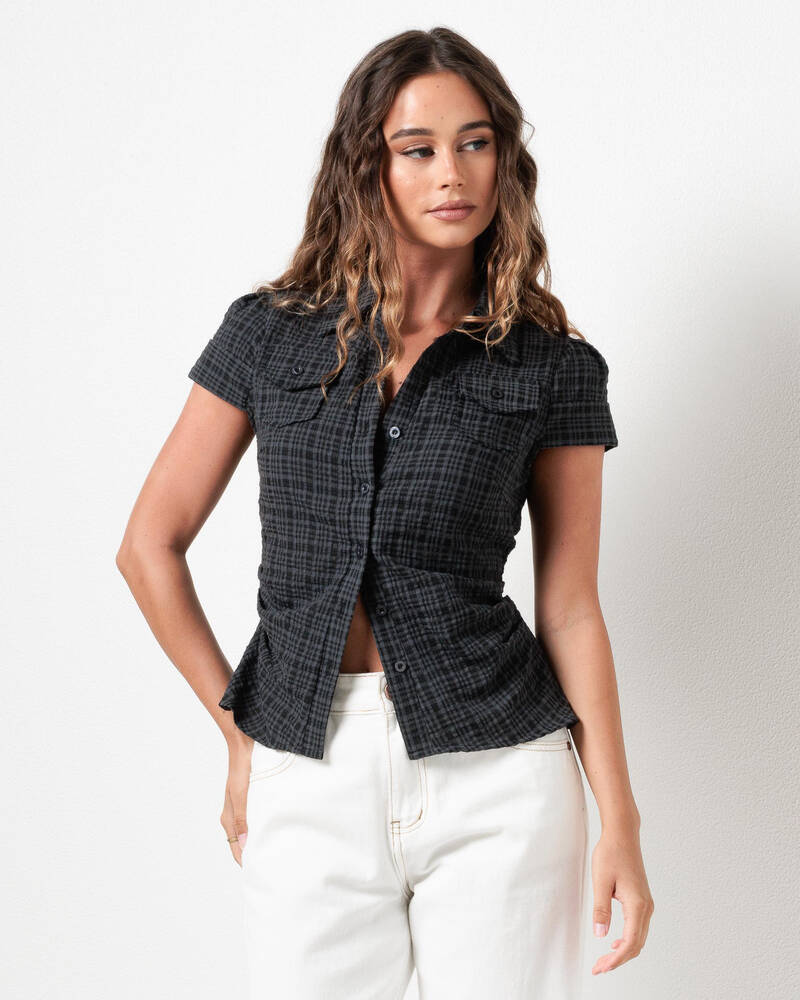 Mooloola Sydney Shirt for Womens