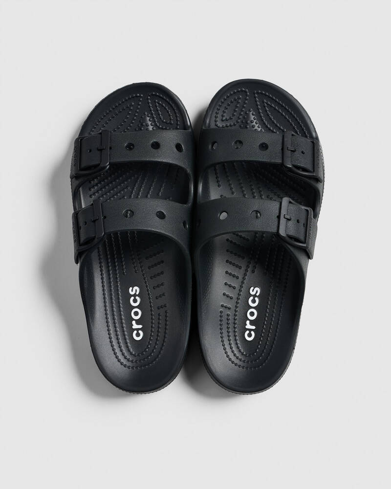 Crocs Saturday Sandals for Womens image number null