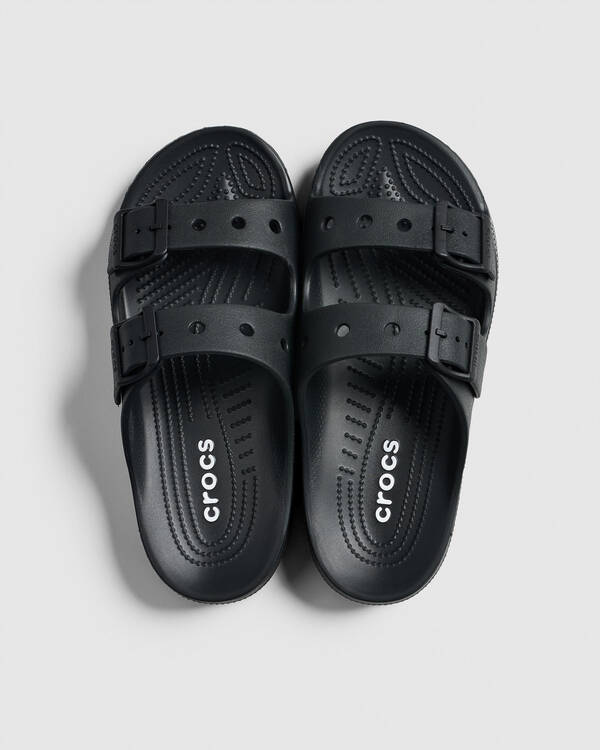 Crocs Saturday Sandals for Womens