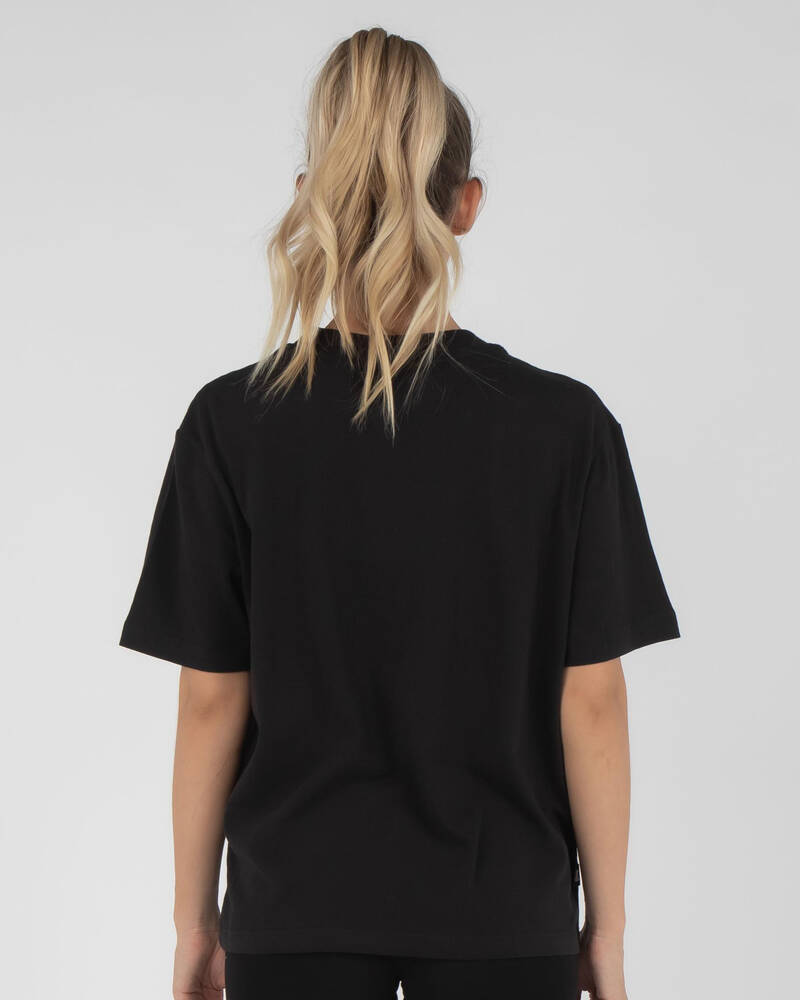 Champion Jersey T-Shirt for Womens