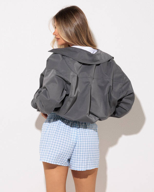 Mooloola Vinnie Short for Womens