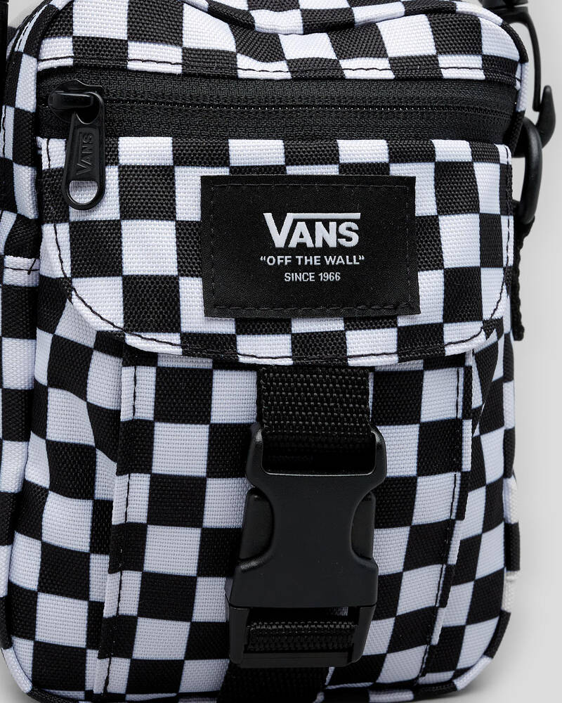 Vans New Varsity Shoulder Bag for Mens