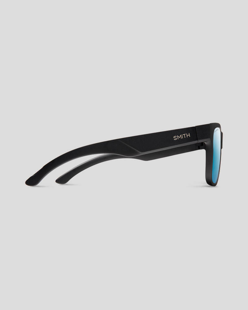 Smith Optics Lowdown 2 Polarized Sunglasses for Mens