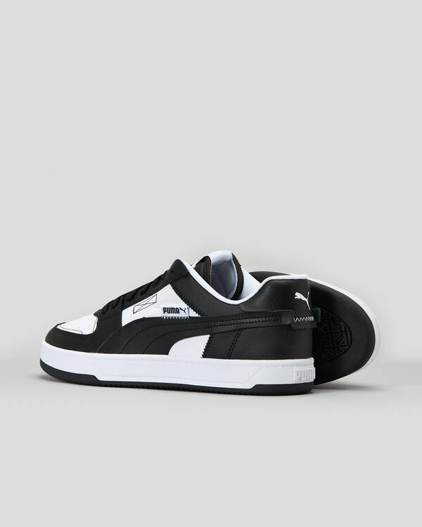 Puma Caven 2.0 VTG Shoes for Mens