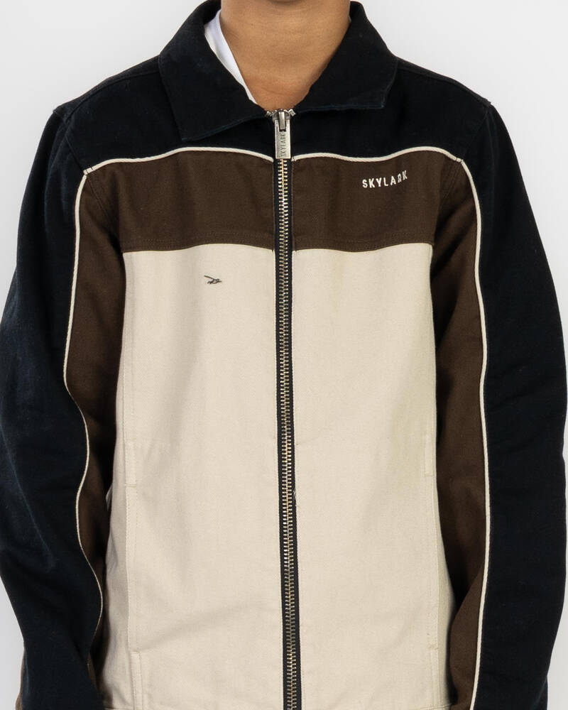 Jacks Boys' Sway Jacket for Mens