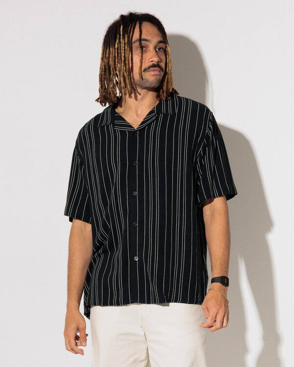 Offline Short Sleeve Shirt