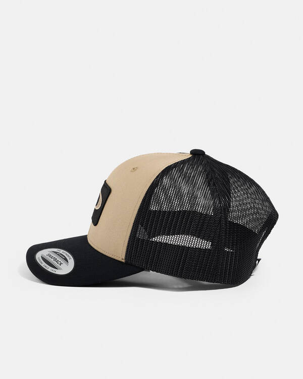 Oakley O Original Patch Trucker Cap for Mens