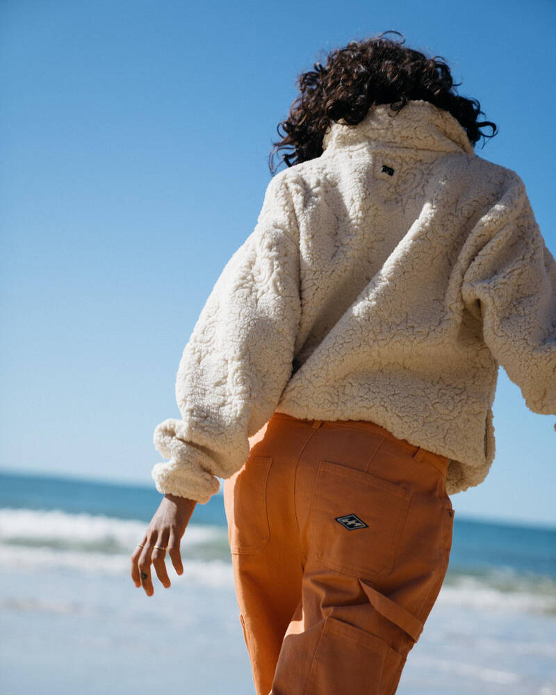 Billabong Star Sun Sweatshirt for Womens