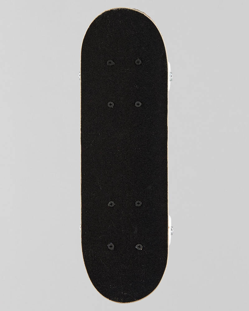 Komplex Dogwatch Mini Complete Skateboard for Unisex