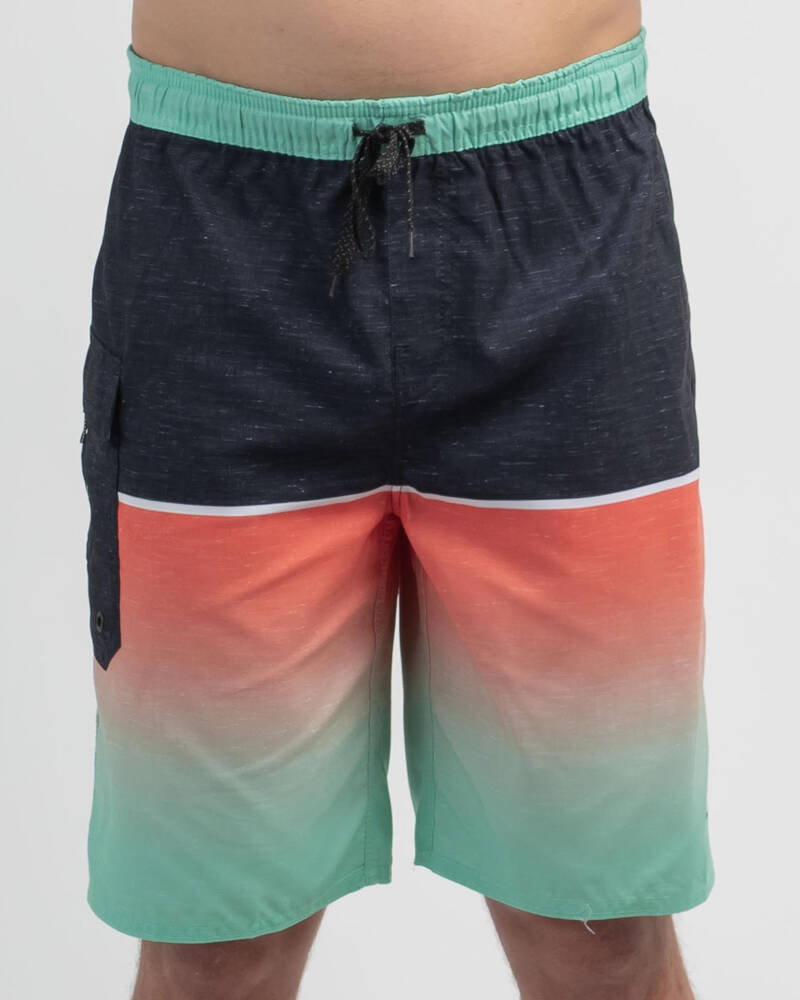 Rip Curl Dawn Patrol Easy Fit Board Shorts for Mens