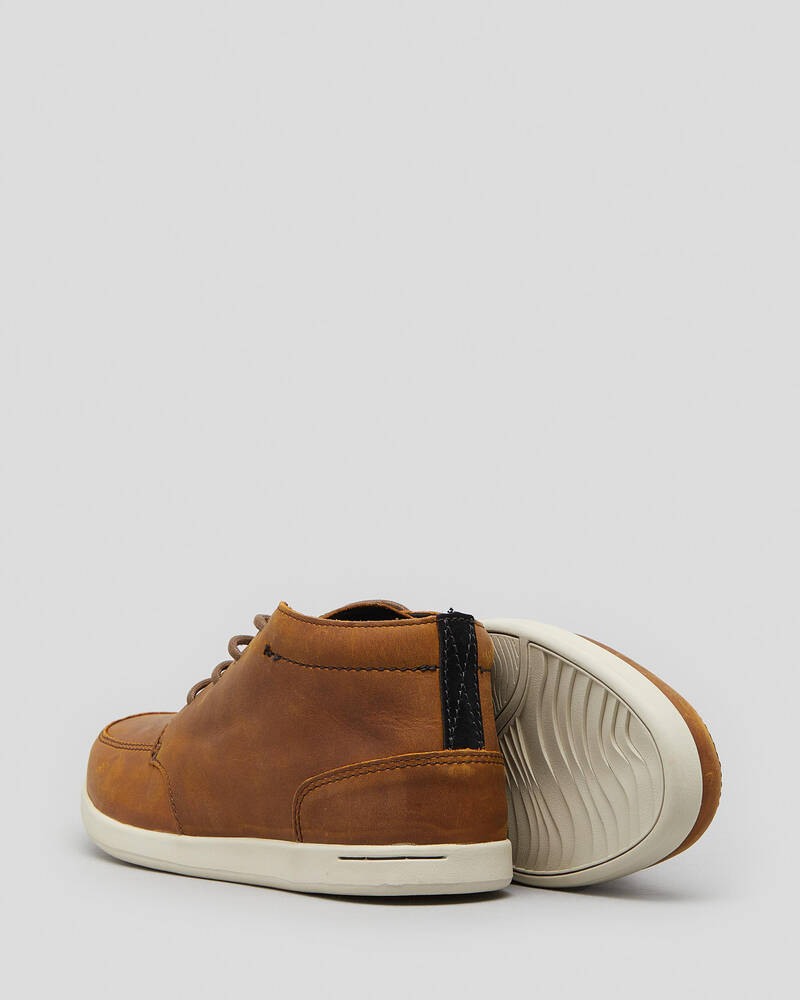 Reef Spiniker Shoes for Mens