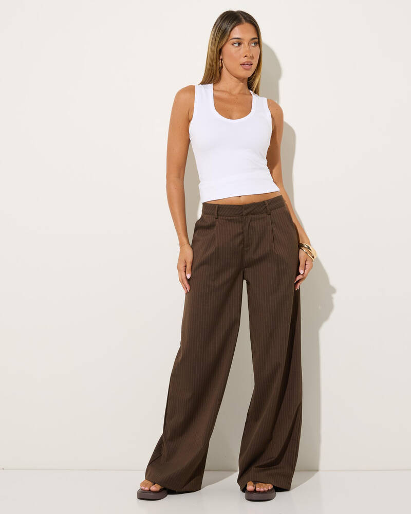 Ava And Ever Louella Pants for Womens