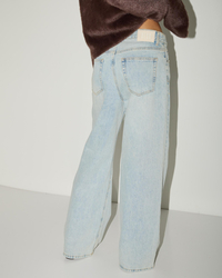 DESU Knox Baggy Jeans for Womens image number null