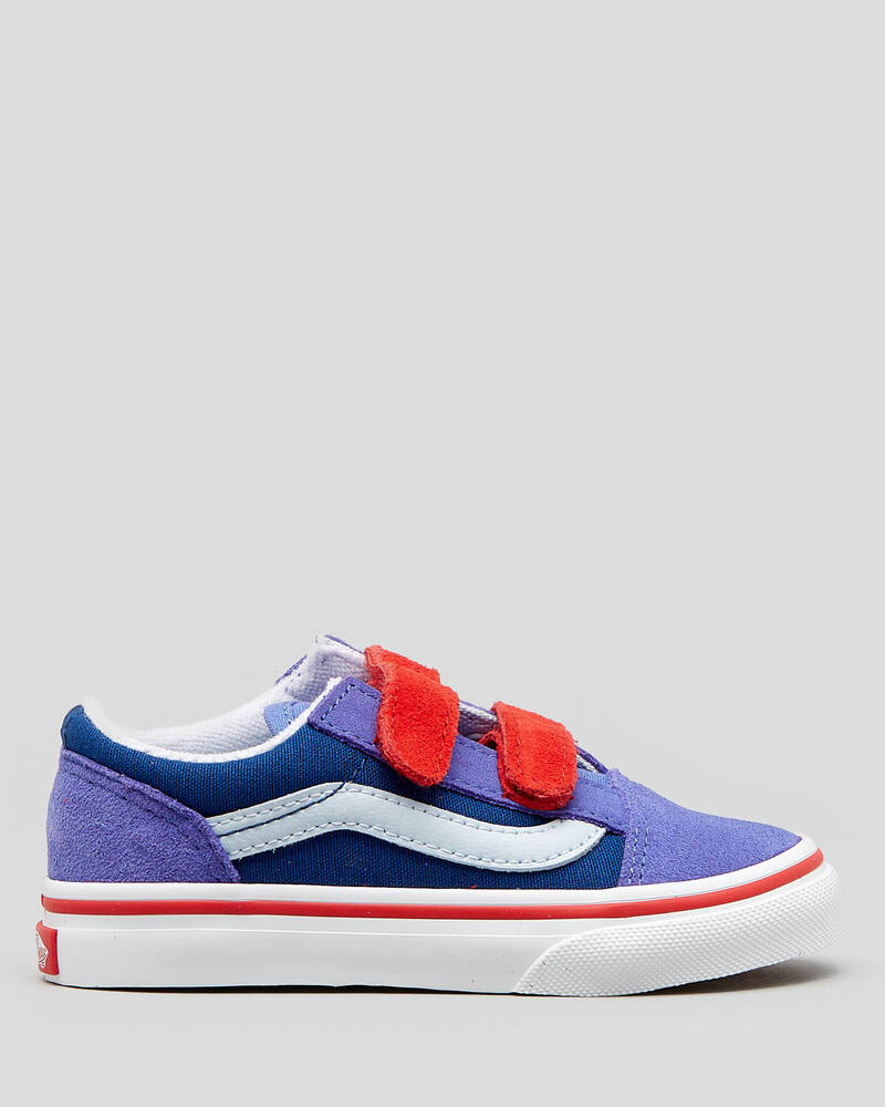 Vans Toddlers' Old Skool Shoes for Mens