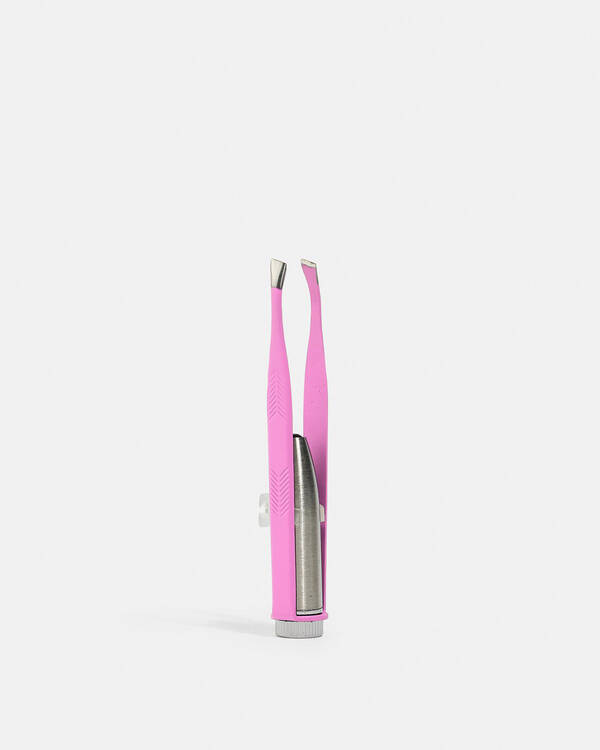 Get It Now Light Up LED Tweezers for Womens