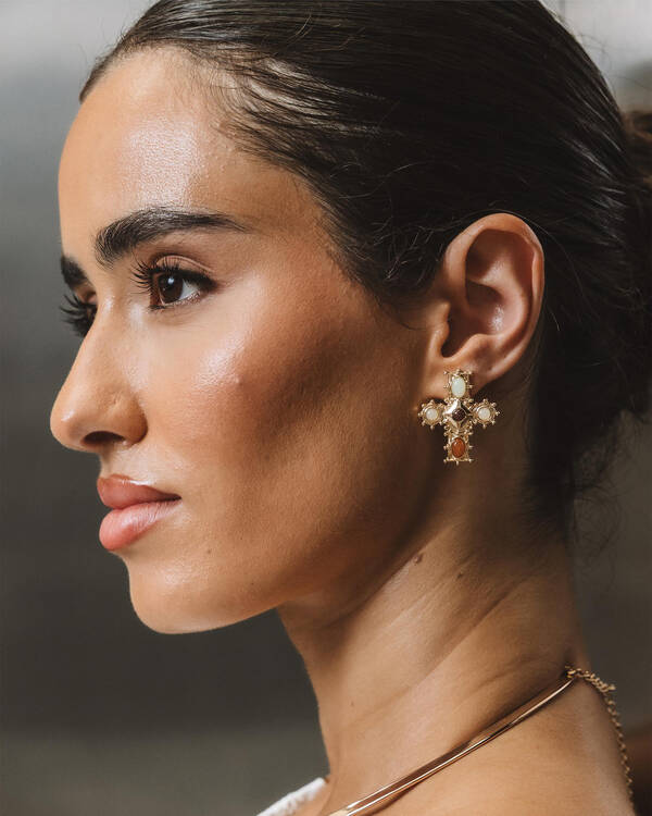 Solomon Earring Pack