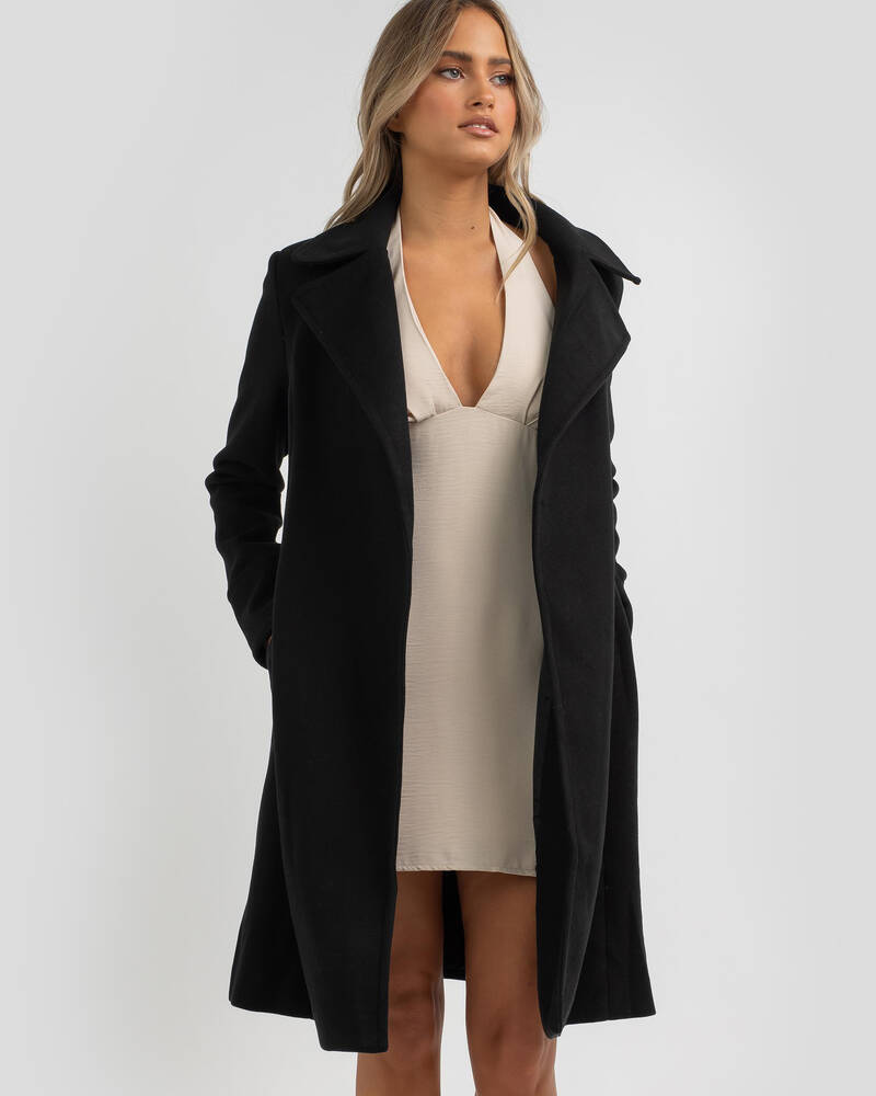 Ava And Ever Hallie Coat for Womens