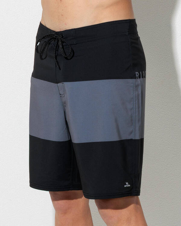 Rip Curl Mirage Divided Board Shorts for Mens