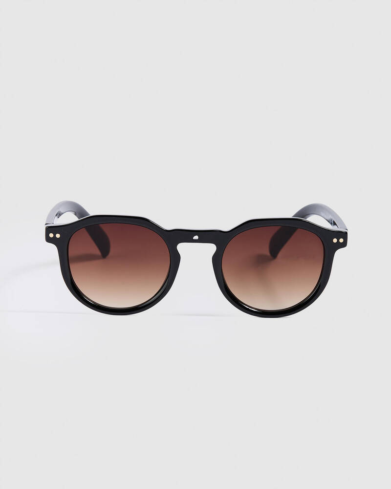 Indie Eyewear Miller Sunglasses for Womens