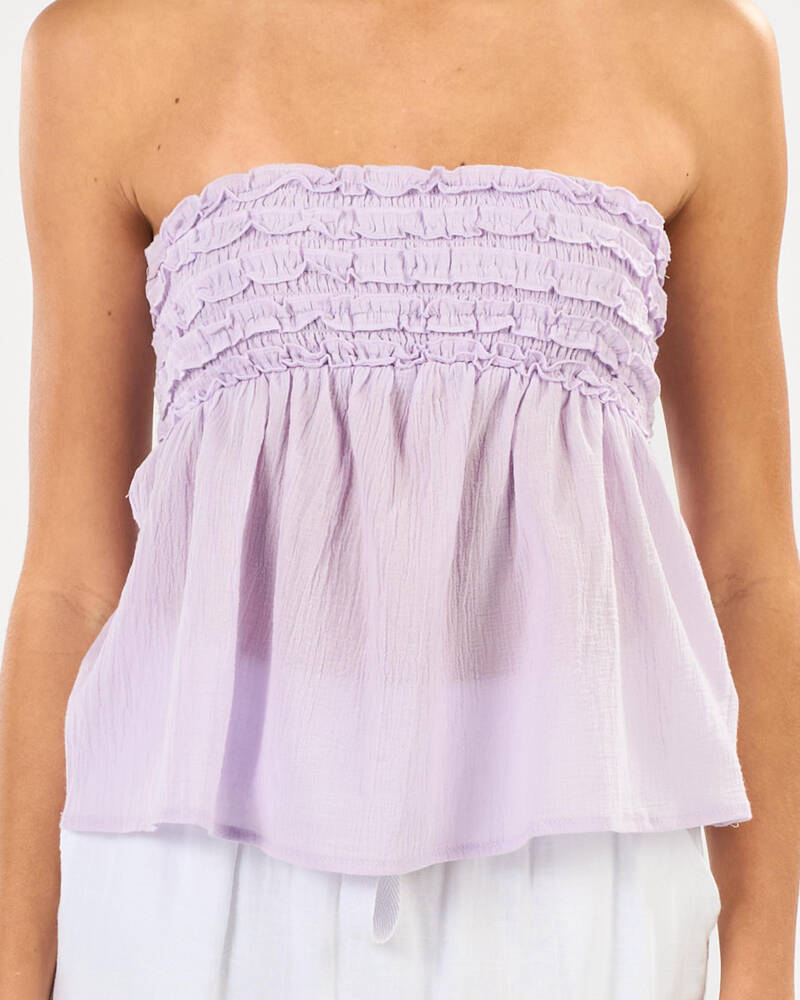 Mooloola Girls' Josie Top for Womens