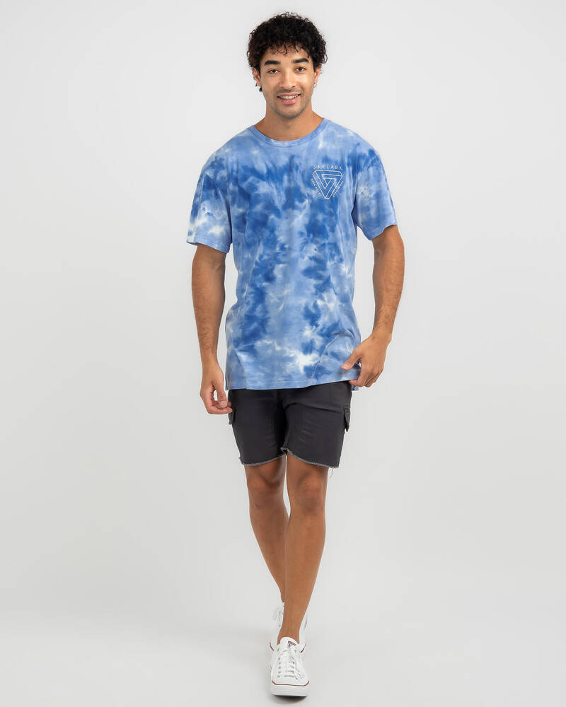 Skylark Fracture T-Shirt for Mens