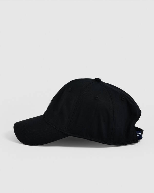 NAUTICA Ruck Strapback Cap for Mens