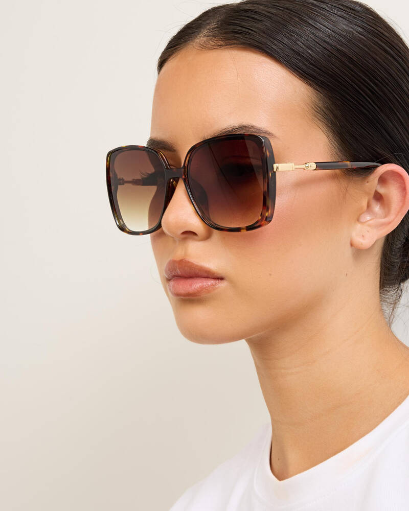 Playboy Enjoy Your Life Sunglasses for Womens