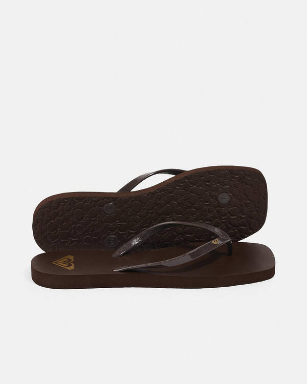 Roxy Gold Coast Thongs for Womens