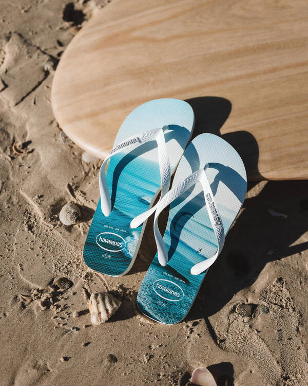 Top Surfer Thongs