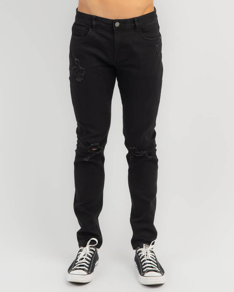 Skylark Eager Jeans for Mens