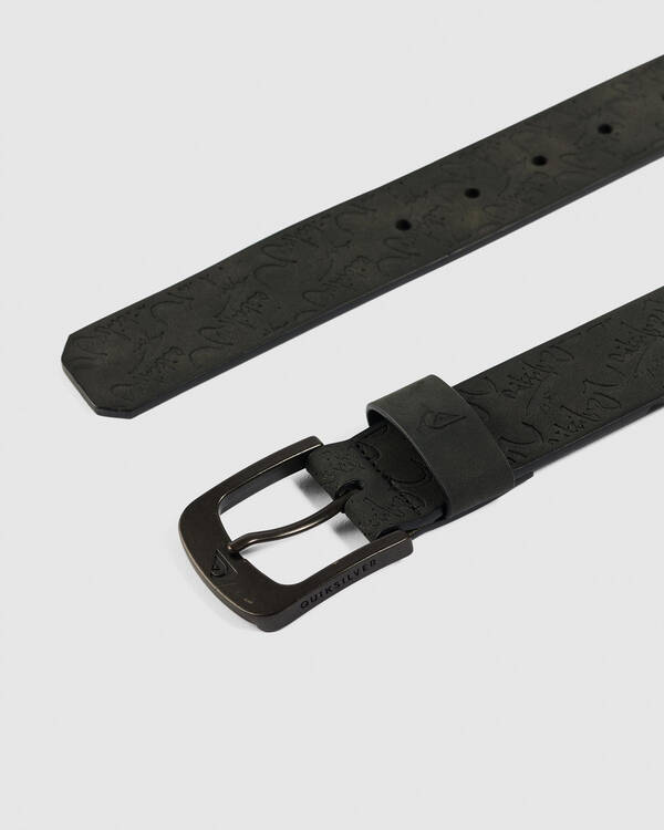 Quiksilver Main Street Belt for Mens