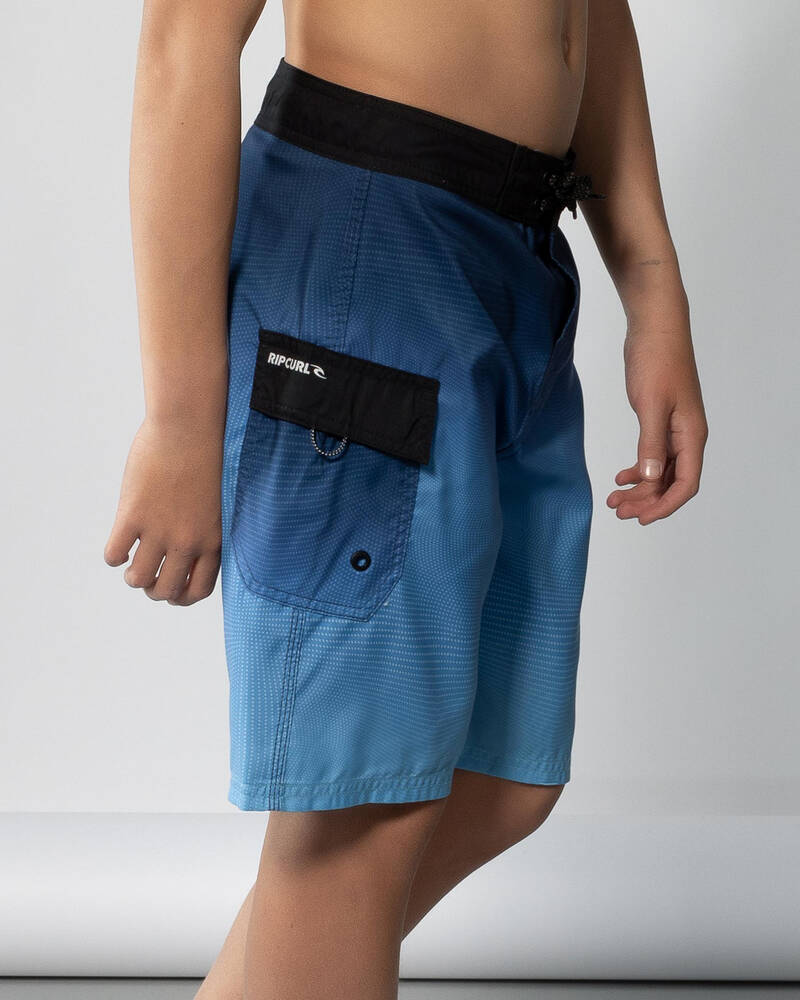 Rip Curl Boys' Shock Board Shorts for Mens
