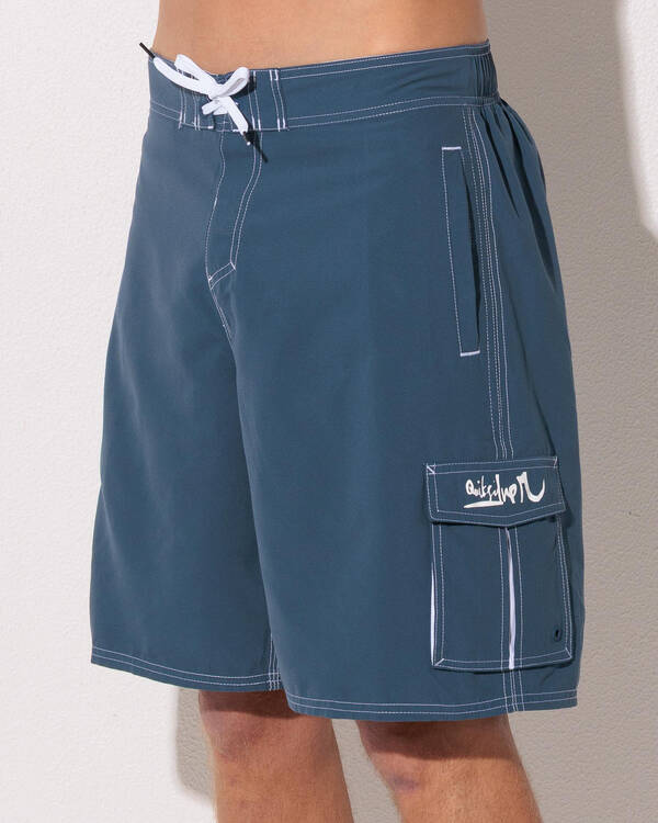 Quiksilver Karva Half Jam 21" Board Shorts for Mens